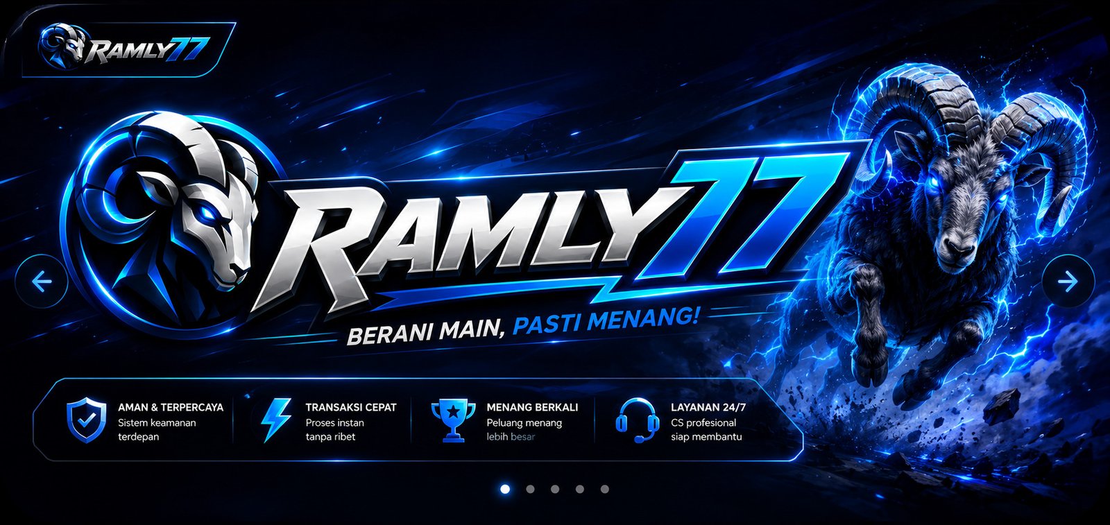RAMLY77
